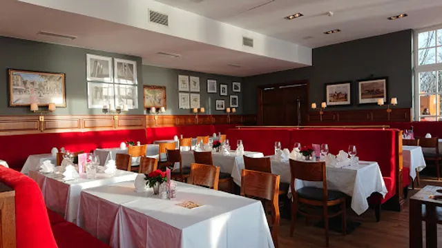 Wannseeterrassen Berlin