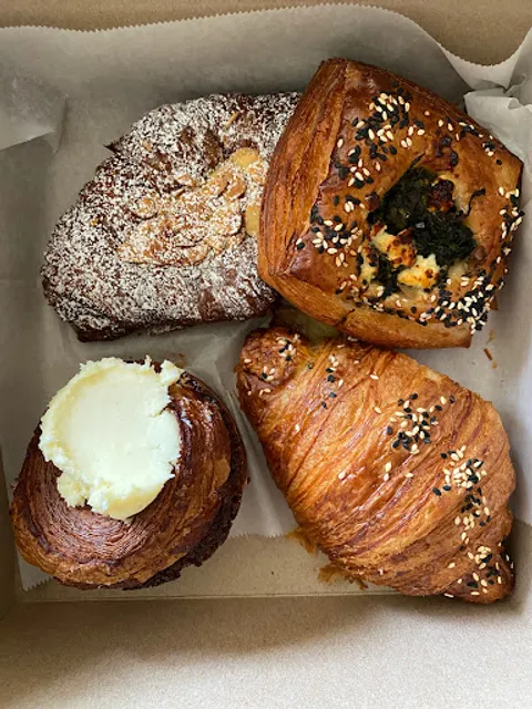 Lost Larson (Wicker Park)