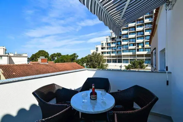 Apartments Luxury Oasis