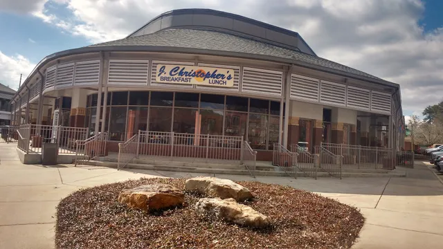 Westpark Walk Shopping Center