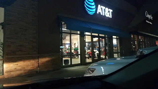 AT&T Store