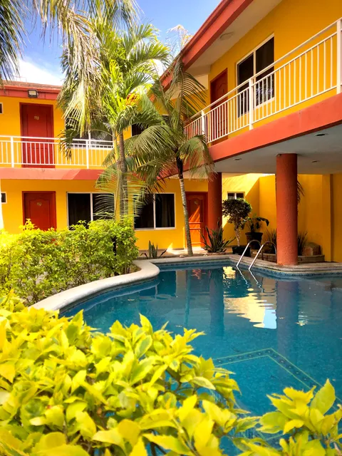 Sierra Express Hotel & Suites