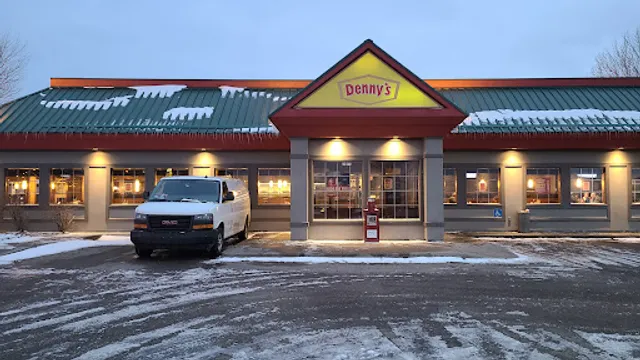 Denny's Restaurant