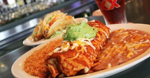 Super Mex Restaurants