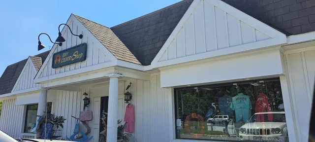 Bay Country Shop