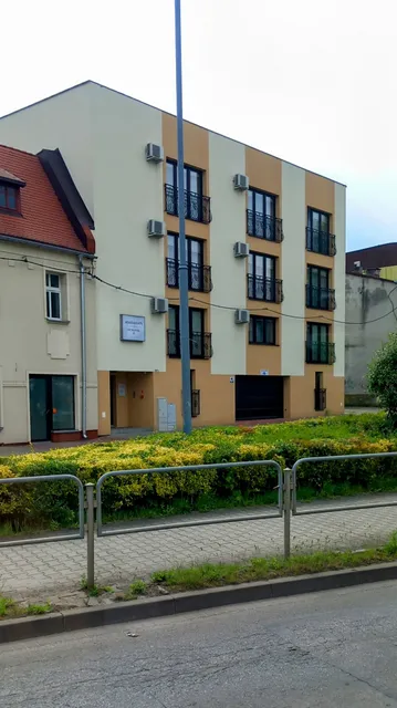 Apartamenty Hetmańska 4 Katowice