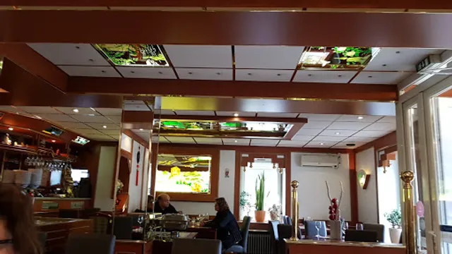 Restaurant Xing-Long