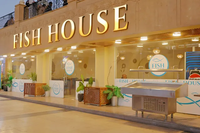 Fish House