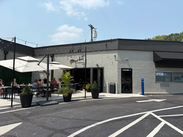 The Market @ Prima Facie