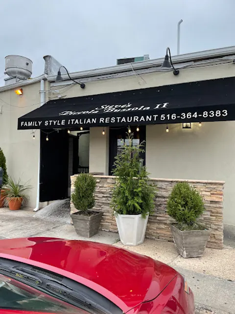 Steve's Piccola Bussola III