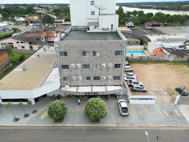 Hotel Transcontinental