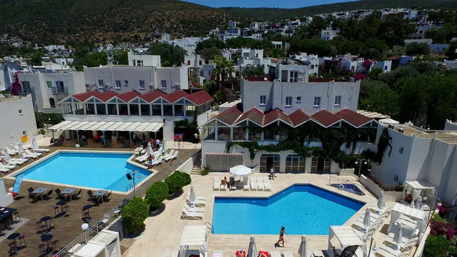 VG Resort Hotel (Ex.Bodrum Eos Hotel)