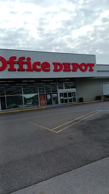 Gilcrest Shopping Center