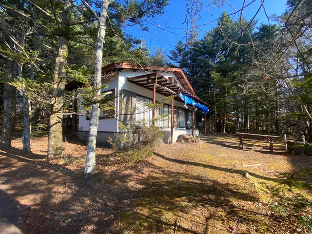 Cottage Karuizawa