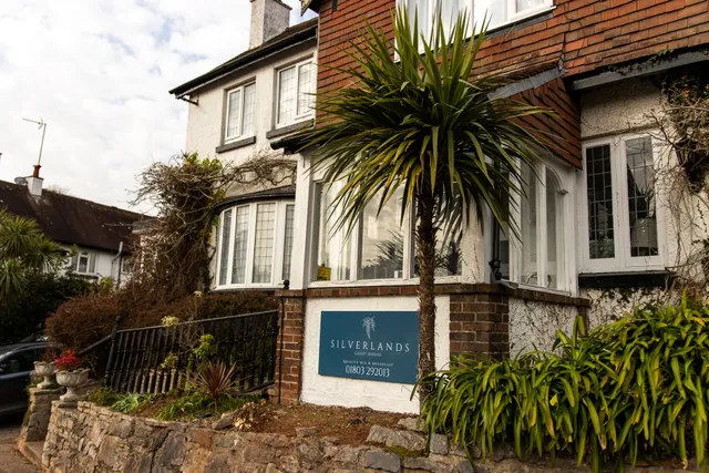 Silverlands Guest House