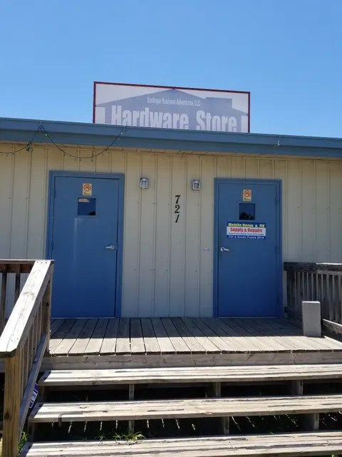 Seven Points Mobile Home & RV Supply and Home Repairs