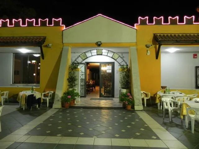 La Romantica Restaurant
