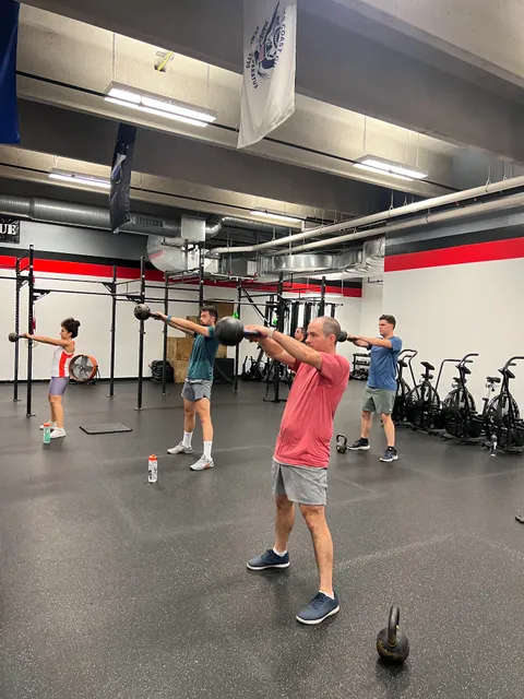 Strength Haven Athletics