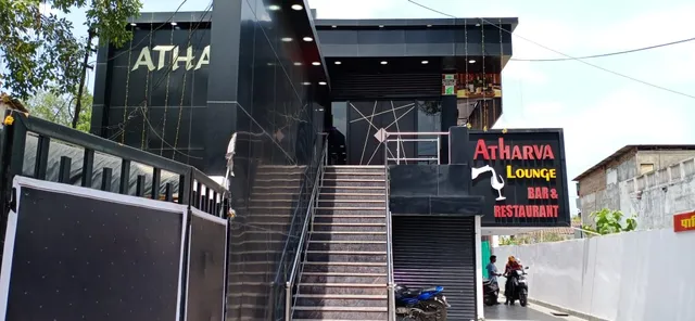 ATHARVA BAR & RESTUARENT