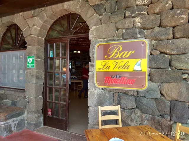 Ristorante Bar La Vela