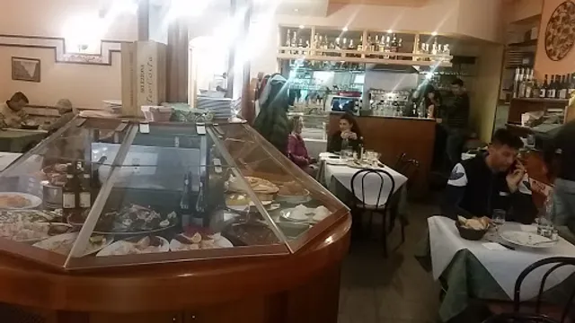 Ristorante Pizzeria O' Sole Mio Da Gianni