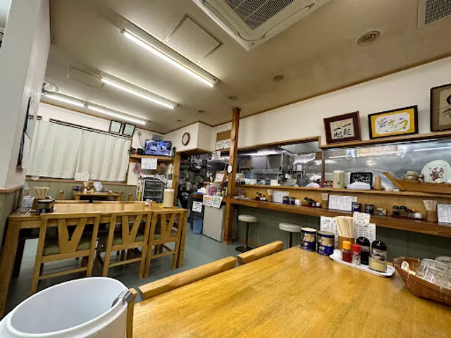 らーめん吉ちょう