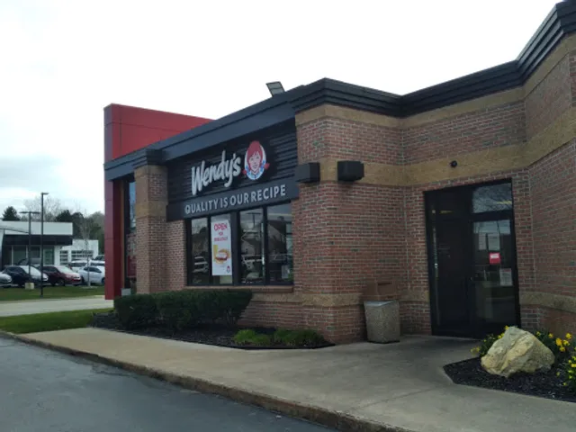 Wendy's