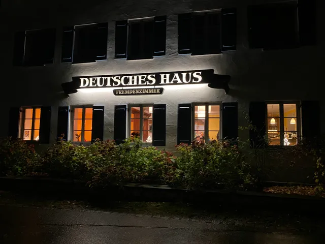 Deutsches Haus