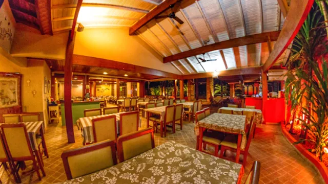 Restaurante e Pizzaria Villa da Vó