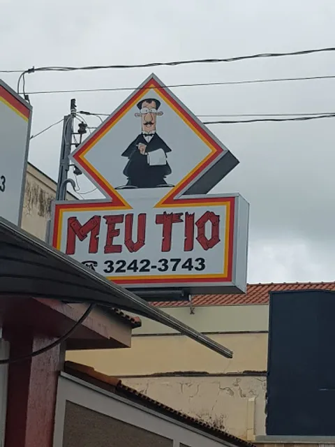 Meu Tio