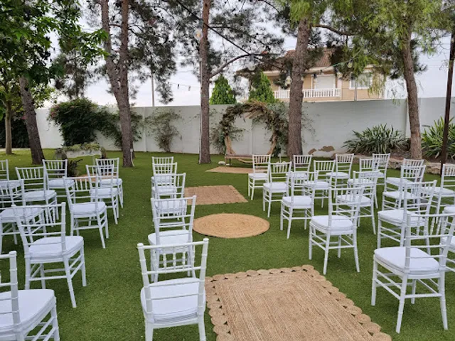 Restaurante Rosarito