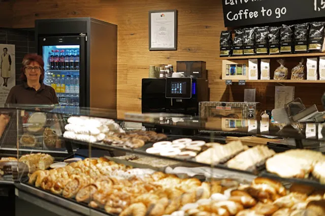 Bäckerei Gabelsberger