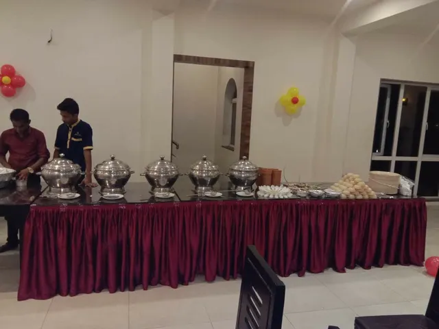 AKSHADA - Family Restaurant & Bar