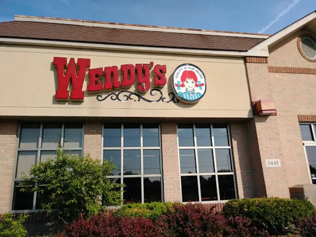 Wendy's