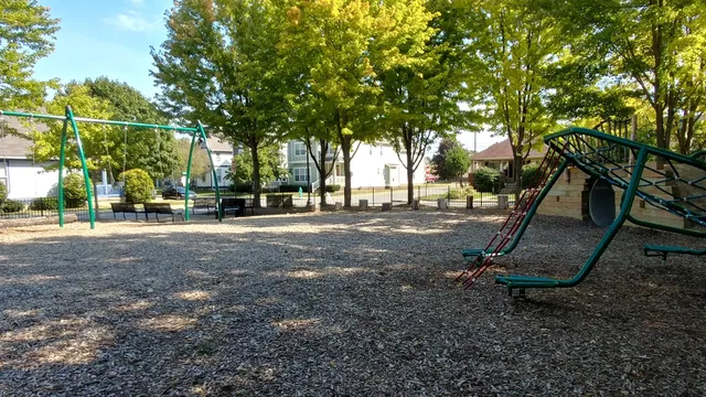 Craig Kids Memorial Park