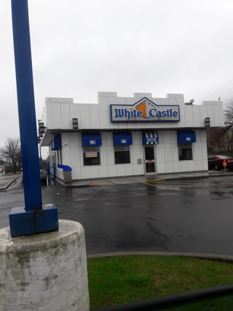 White Castle