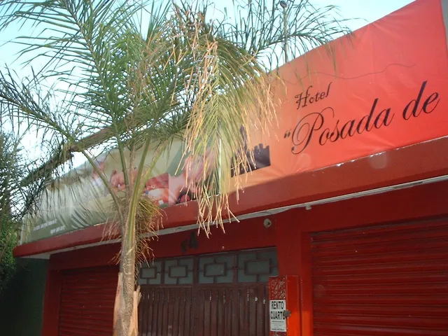 Hotel Posada de Xóchitl