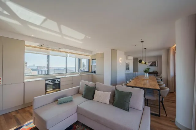 Feel Porto Firmeza Coworking & Flats