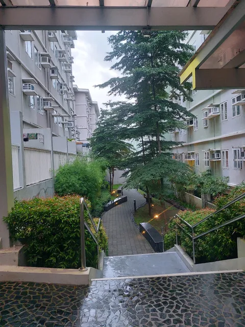 SMDC Trees Residences - Tower 15