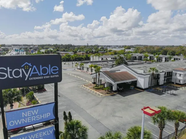 Stayable Orlando