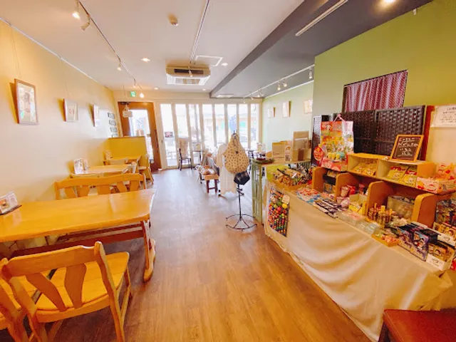 Anniversary & Days cafe