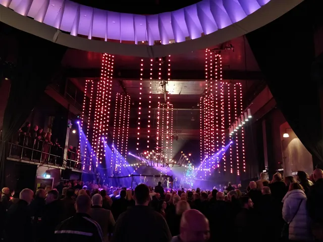 Invisible Wind Factory