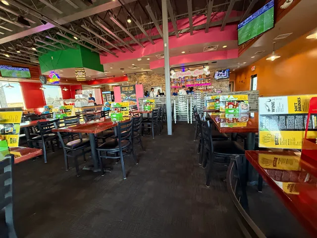 Los Cabos Family Mexican Restaurant