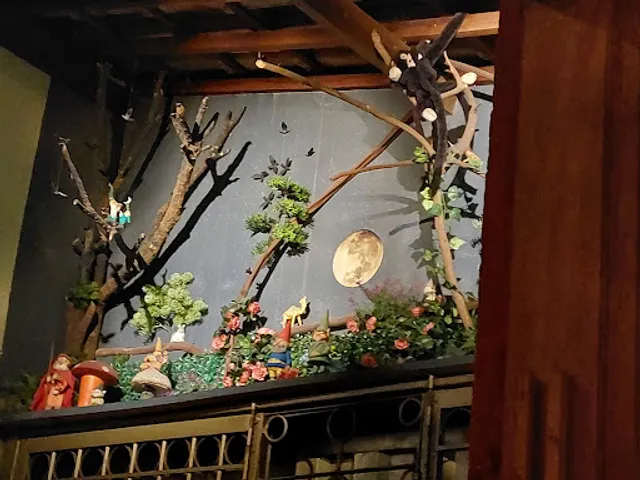 Feitiço de Santa Tereza: Bar e Cozinha