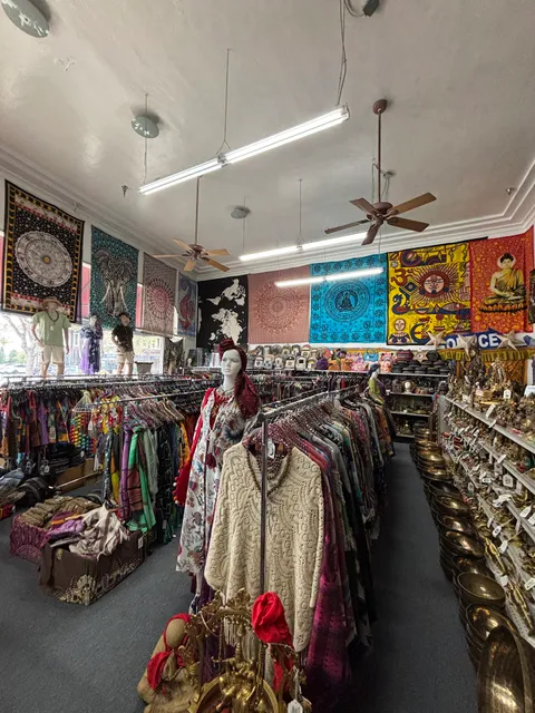 Himalayan Group, Inc.