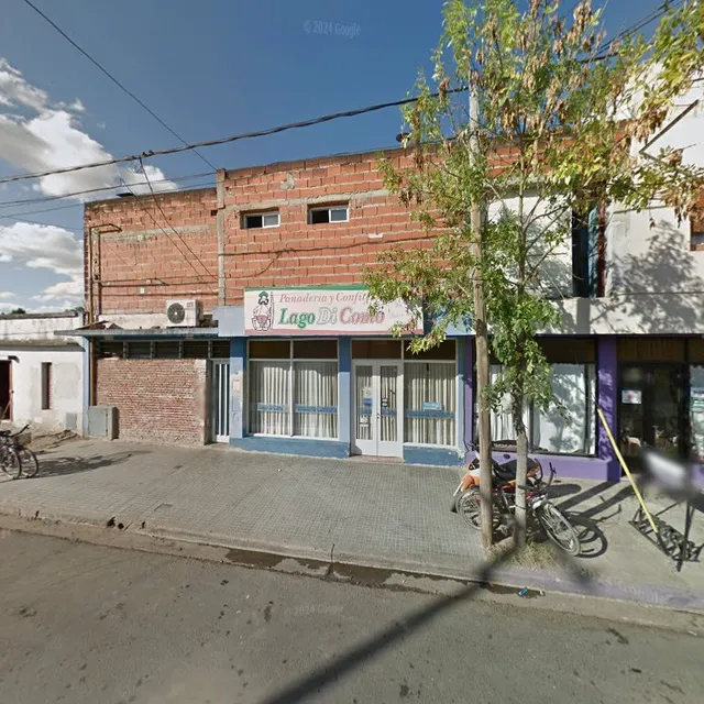 Panadería Y Confitería Lago Di Como