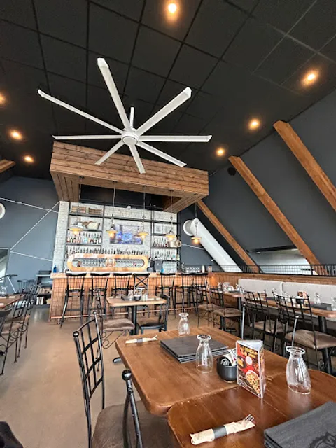 Ô Quai des Brasseurs Grand-Mère