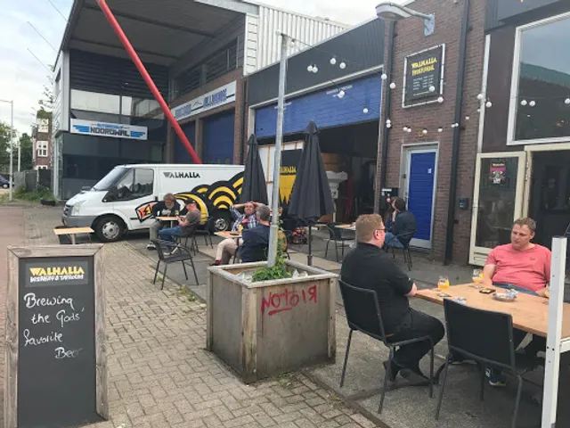 Walhalla Brewery & Taproom