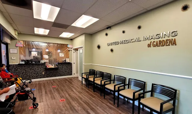 United Medical Imaging of Gardena