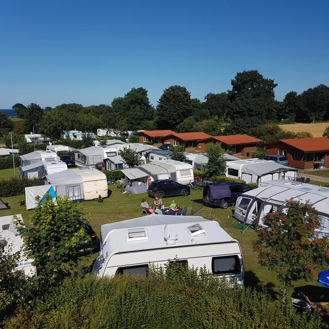 Camping Park Waldesruh Baltic